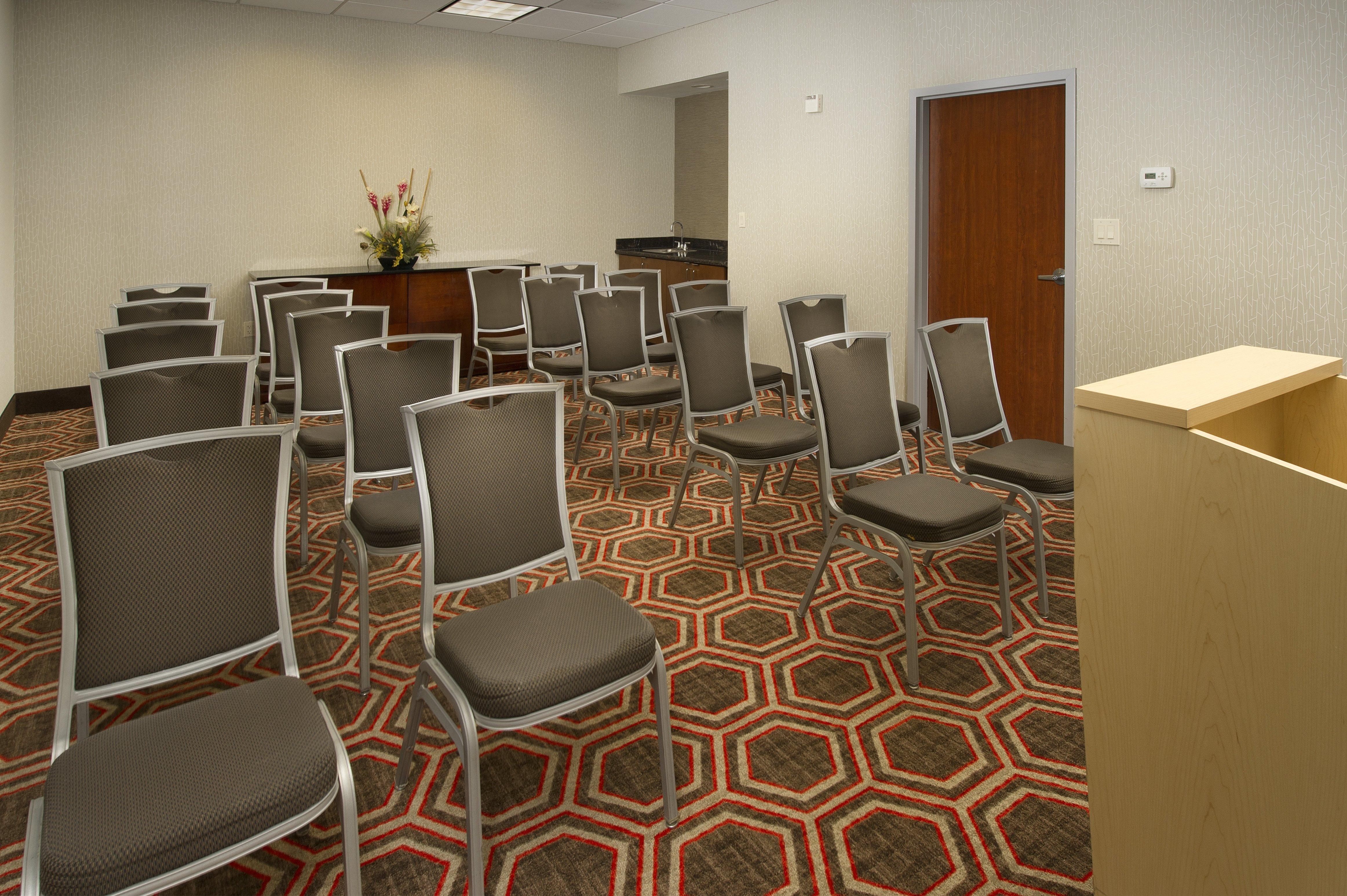 Holiday Inn Express Baltimore At The Stadiums By Ihg Exterior photo