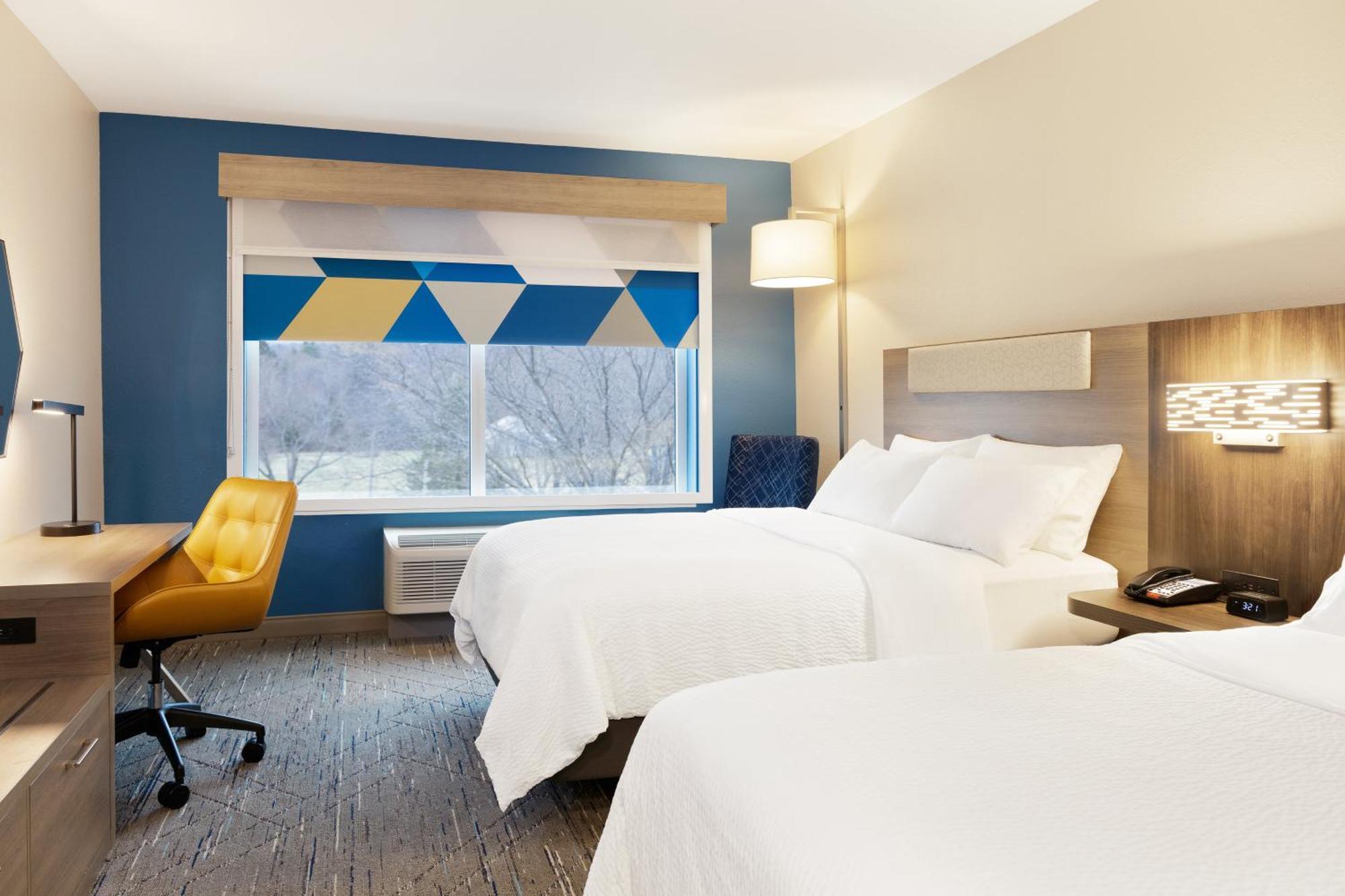 Holiday Inn Express Baltimore At The Stadiums By Ihg Exterior photo